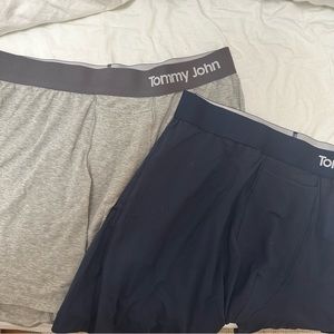Tommy John underwear (2 pairs) - ONLY WORN TO TRY ON